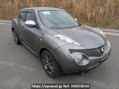 Nissan JUKE YF15
