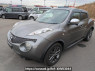 Used 2013 AT nissan juke YF15 Image[2]