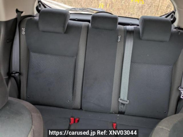 Used 2013 AT nissan juke YF15 Image[15]