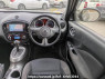 Used 2013 AT nissan juke YF15 Image[22]