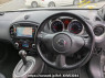 Used 2013 AT nissan juke YF15 Image[23]