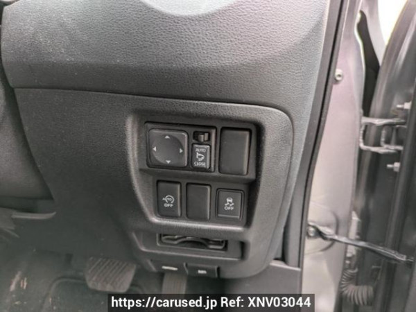 Used 2013 AT nissan juke YF15 Image[24]