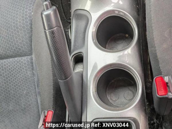 Used 2013 AT nissan juke YF15 Image[27]