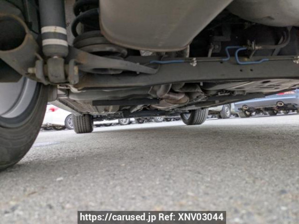 Used 2013 AT nissan juke YF15 Image[35]