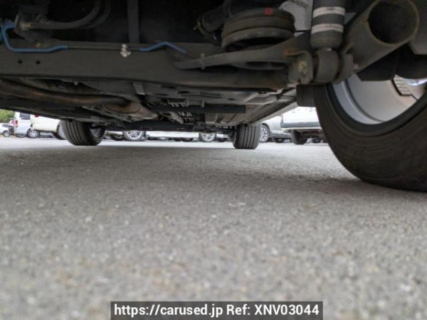 Used 2013 AT nissan juke YF15 Image[36]