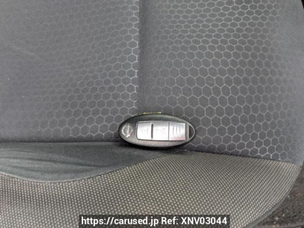 Used 2013 AT nissan juke YF15 Image[37]