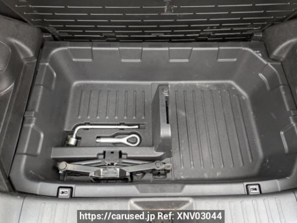 Used 2013 AT nissan juke YF15 Image[38]