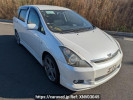 Toyota Wish ZNE10G