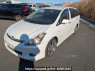 Used 2005 AT toyota wish ZNE10G Image[2]