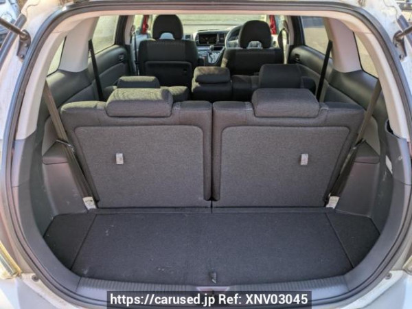 Used 2005 AT toyota wish ZNE10G Image[8]