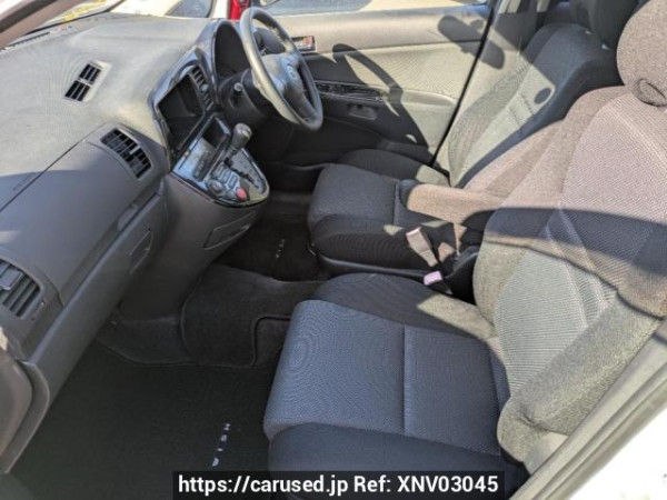 Used 2005 AT toyota wish ZNE10G Image[13]