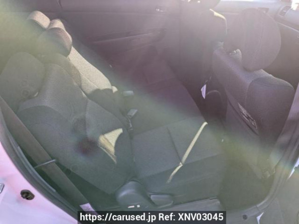 Used 2005 AT toyota wish ZNE10G Image[14]