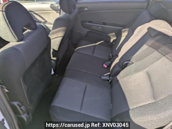 Used 2005 AT toyota wish ZNE10G Image[15]