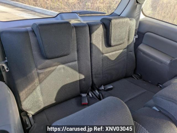 Used 2005 AT toyota wish ZNE10G Image[16]