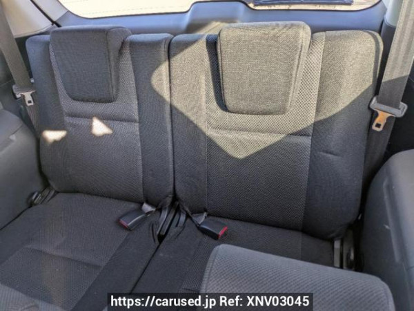 Used 2005 AT toyota wish ZNE10G Image[17]