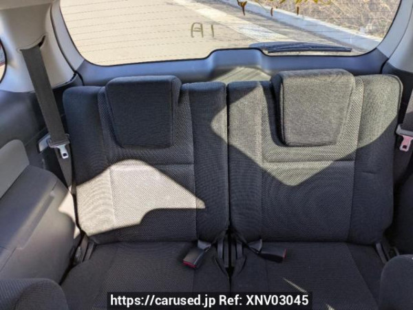 Used 2005 AT toyota wish ZNE10G Image[18]