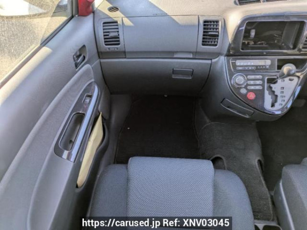 Used 2005 AT toyota wish ZNE10G Image[20]