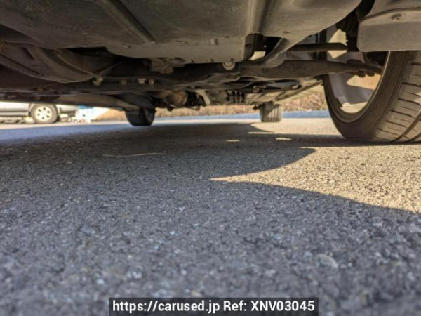 Used 2005 AT toyota wish ZNE10G Image[34]