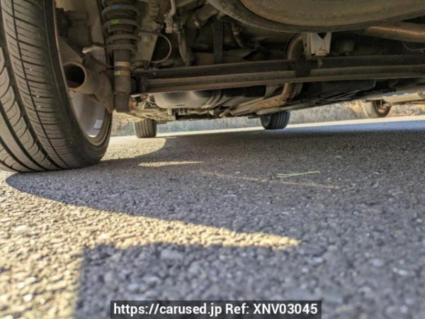 Used 2005 AT toyota wish ZNE10G Image[35]