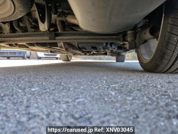 Used 2005 AT toyota wish ZNE10G Image[36]