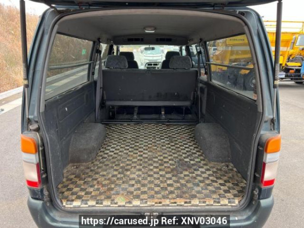 Used 1999 AT toyota hiace-van RZH112V Image[8]