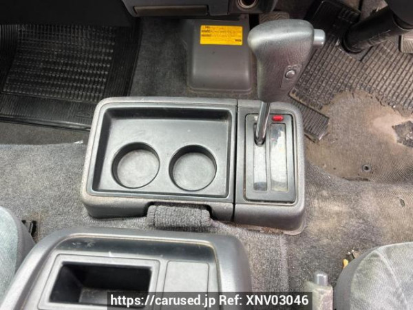 Used 1999 AT toyota hiace-van RZH112V Image[22]