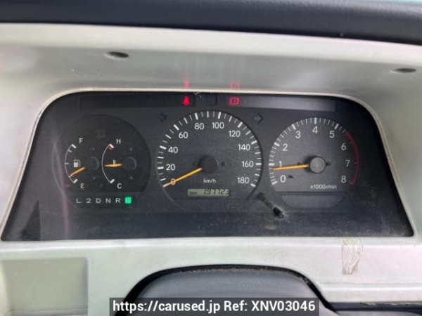 Used 1999 AT toyota hiace-van RZH112V Image[23]