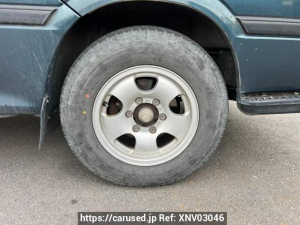 Used 1999 AT toyota hiace-van RZH112V Image[25]