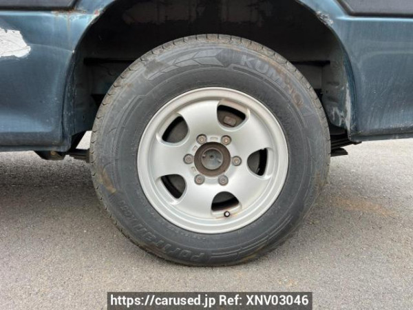 Used 1999 AT toyota hiace-van RZH112V Image[26]