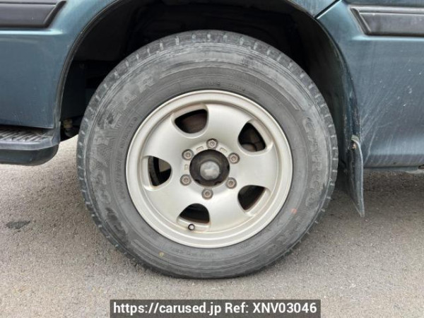 Used 1999 AT toyota hiace-van RZH112V Image[27]