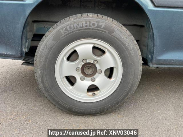 Used 1999 AT toyota hiace-van RZH112V Image[28]