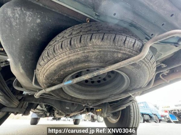 Used 1999 AT toyota hiace-van RZH112V Image[32]