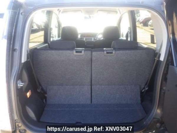Used 2007 AT daihatsu move-custom L175S Image[8]