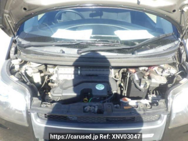 Used 2007 AT daihatsu move-custom L175S Image[9]