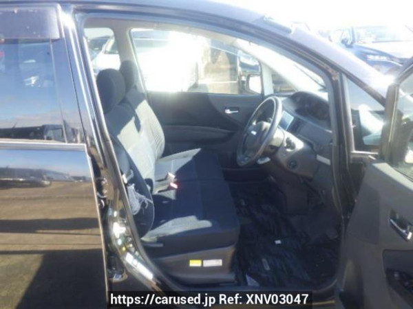 Used 2007 AT daihatsu move-custom L175S Image[11]