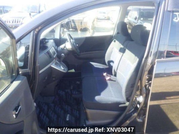 Used 2007 AT daihatsu move-custom L175S Image[12]