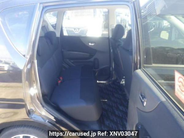Used 2007 AT daihatsu move-custom L175S Image[13]