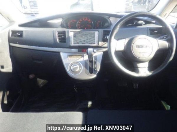 Used 2007 AT daihatsu move-custom L175S Image[15]