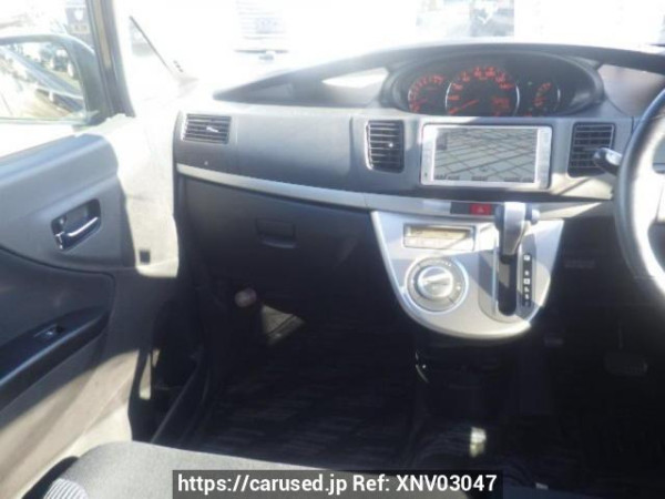 Used 2007 AT daihatsu move-custom L175S Image[16]