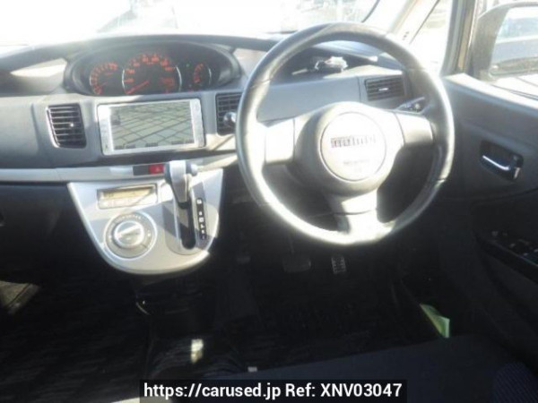 Used 2007 AT daihatsu move-custom L175S Image[17]