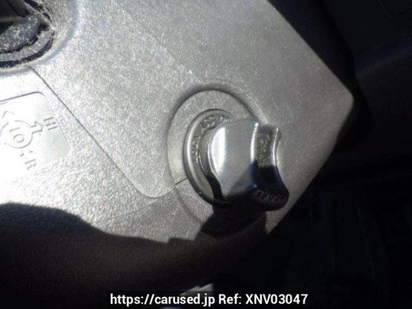 Used 2007 AT daihatsu move-custom L175S Image[18]