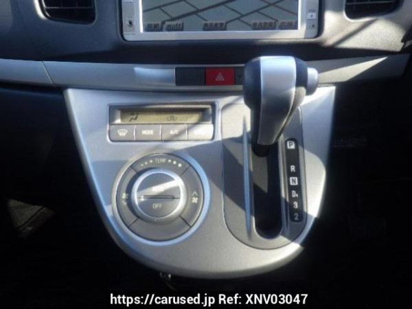 Used 2007 AT daihatsu move-custom L175S Image[20]