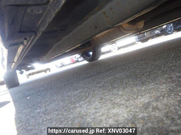 Used 2007 AT daihatsu move-custom L175S Image[29]