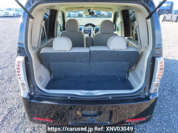 Used 2010 AT mitsubishi ek-wagon H82W Image[7]