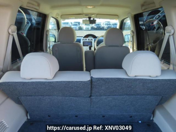 Used 2010 AT mitsubishi ek-wagon H82W Image[8]