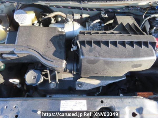 Used 2010 AT mitsubishi ek-wagon H82W Image[10]