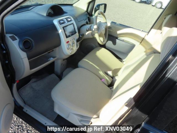 Used 2010 AT mitsubishi ek-wagon H82W Image[15]