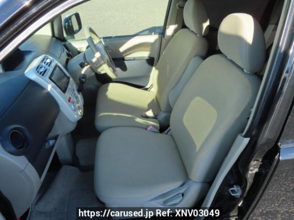 Used 2010 AT mitsubishi ek-wagon H82W Image[16]