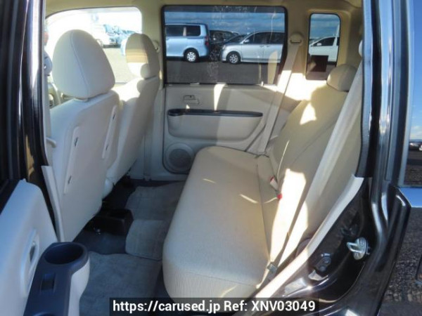Used 2010 AT mitsubishi ek-wagon H82W Image[18]