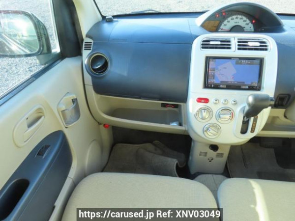 Used 2010 AT mitsubishi ek-wagon H82W Image[20]